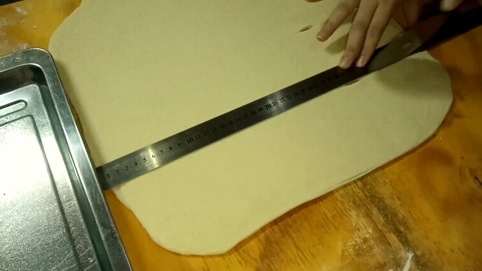 Foto del paso 9 de la receta: Facturas hojaldradas con grasa