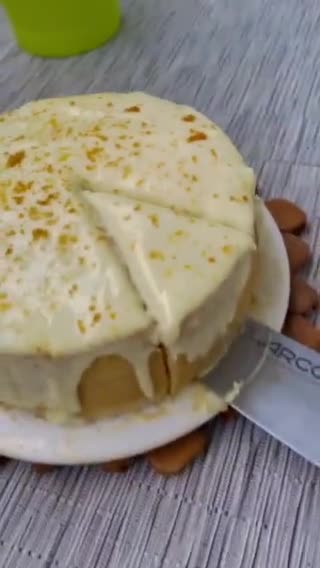 Foto del paso 5 de la receta: Bizcocho de limón al microondas