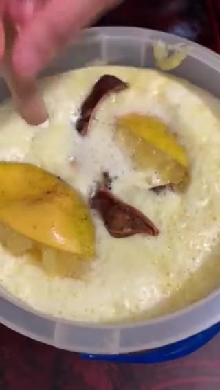 Foto del paso 5 de la receta: Bebida Tepache tradicional