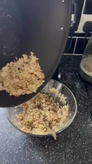 Lunch box- quinoa, bataty, ciecierzyca i ananas krok przepisu 2 zdjęcie