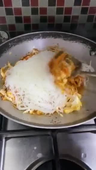 Foto langkah ke 2 dari resep Bihun Sayur Goreng.