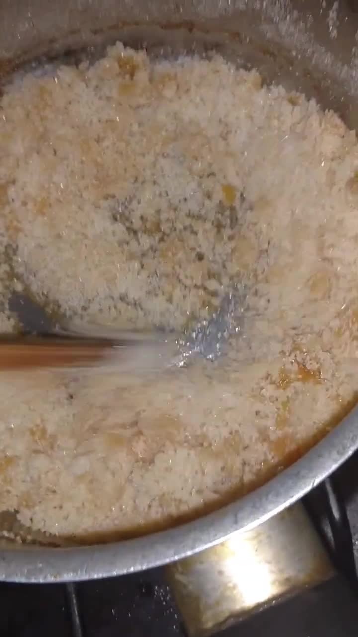 Foto del paso 2 de la receta: Caramelos de dulce de leche