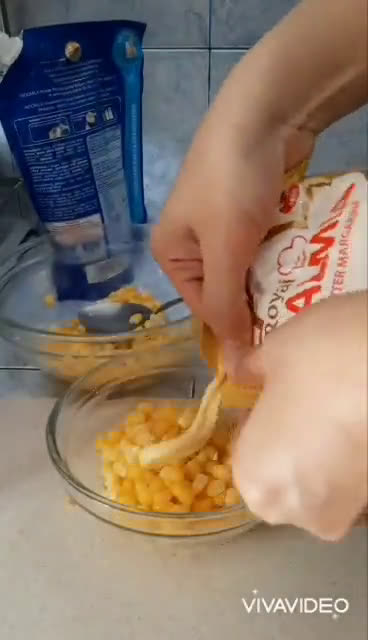 Foto langkah ke 4 dari resep Jagung Susu Keju Special Homemade.