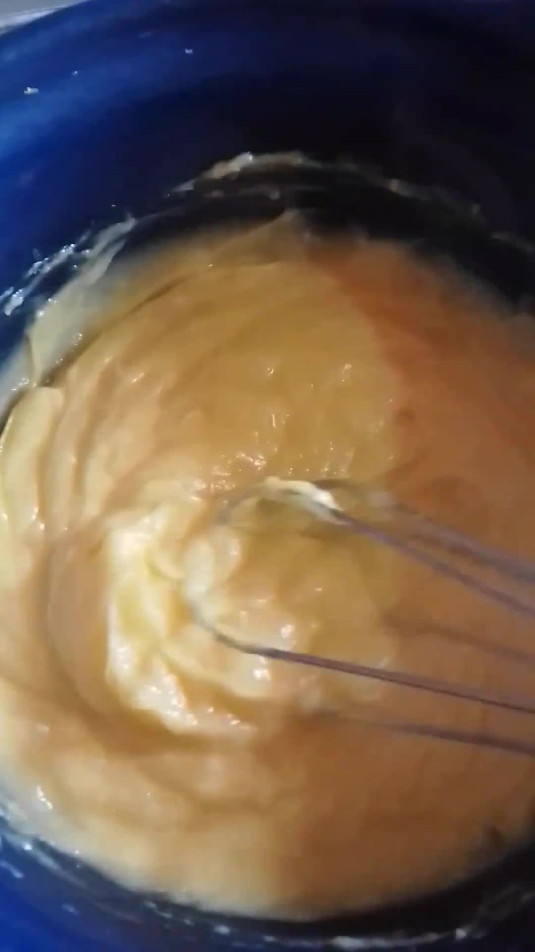 Foto del paso 3 de la receta: Crema de NARANJA 🍊