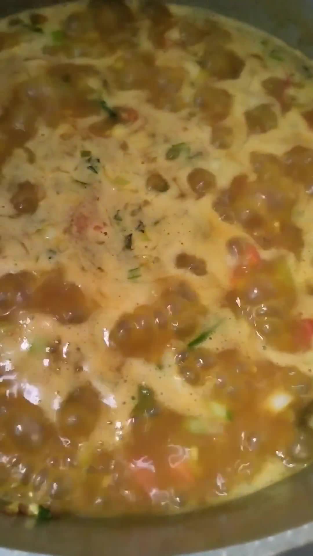 Foto del paso 3 de la receta: Arroz con pollo y cerdo