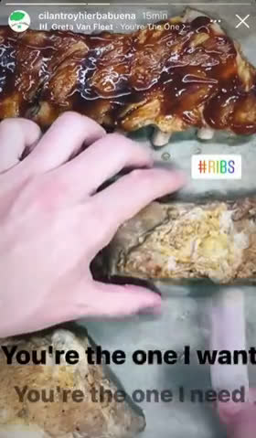 Foto del paso 6 de la receta: Costillas a baja temperatura