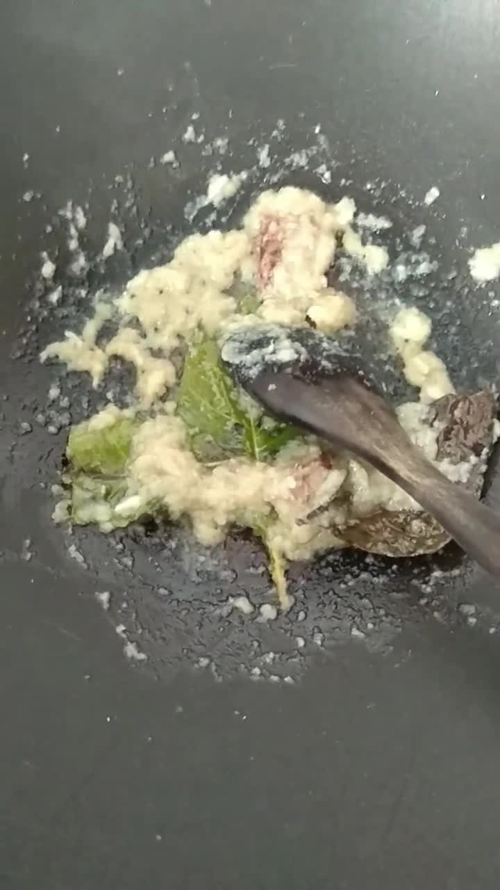 Foto langkah ke 1 dari resep Tahu Tempe Bacem Air Kelapa.