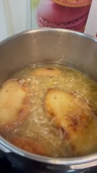 Foto del paso 1 de la receta: Mi sopa/crema de cebolla