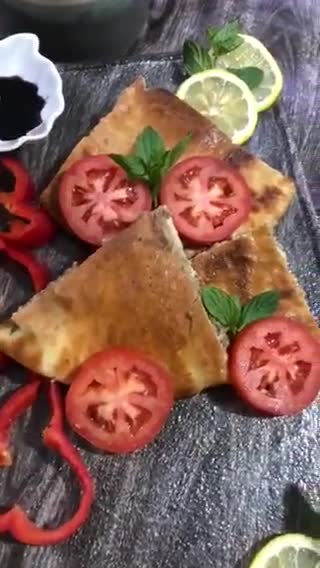 صورة لخطوة 5 من وصفة الحواوشي