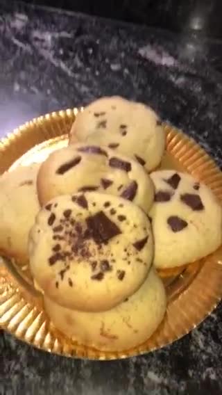 Foto del paso 4 de la receta: Crumbl cookies 👩‍🍳🍪