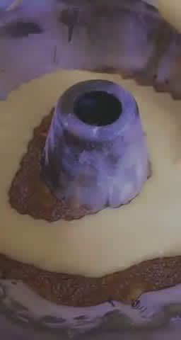 صورة لخطوة 5 من وصفة كيكة السينابون ناجحة مئة بالمئة والطعم خيالي 🤤