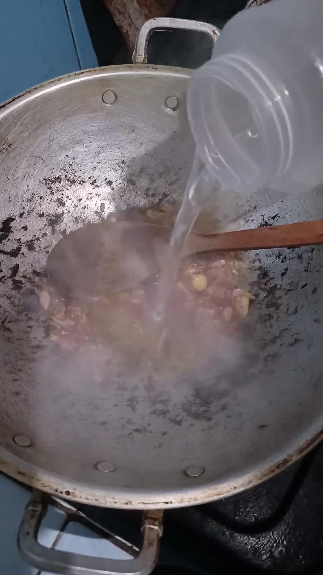 Foto langkah ke 6 dari resep Kicik telur.