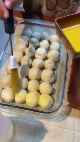 صورة لخطوة 4 من وصفة خليه نحل لذيذة