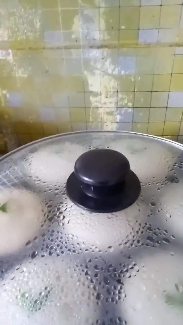 Foto langkah ke 6 dari resep Kue apem jawa.