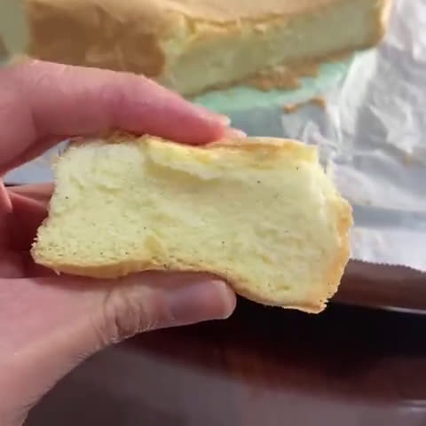 無麩無奶米蛋糕的食譜步驟8照片