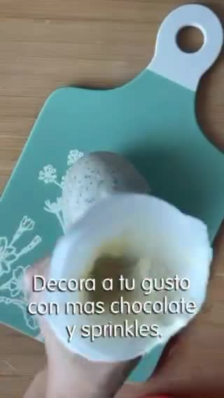 Foto del paso 8 de la receta: Huevos de Pascua rellenos Oreo