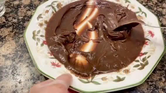 Foto del paso 3 de la receta: Bombones de chocolate y café
