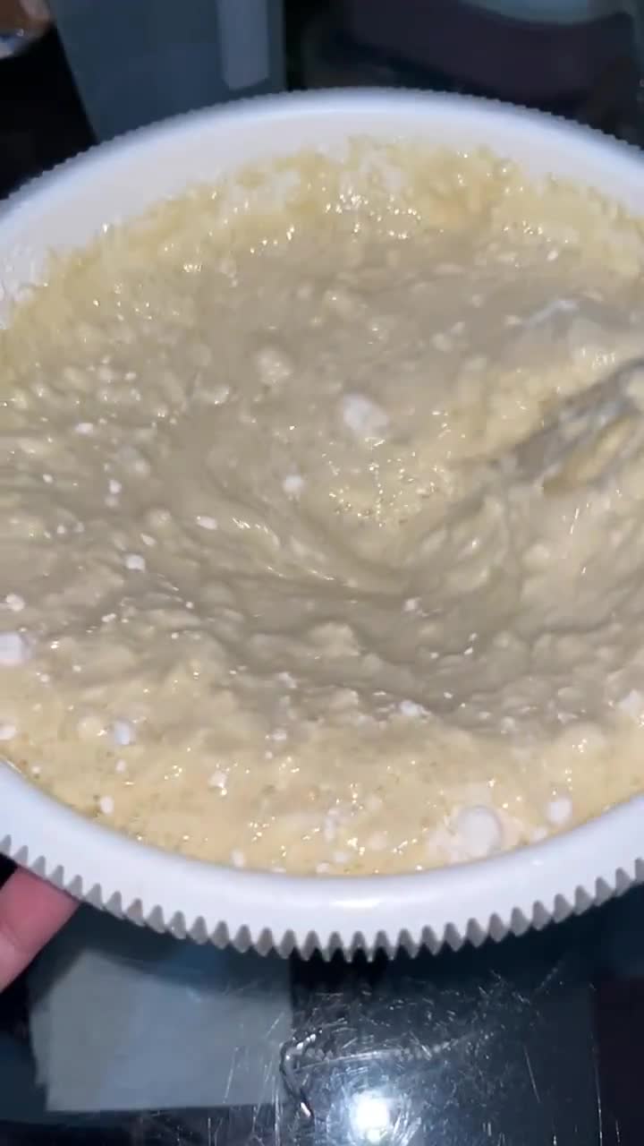 Foto langkah ke 4 dari resep Lumpur Gurih.