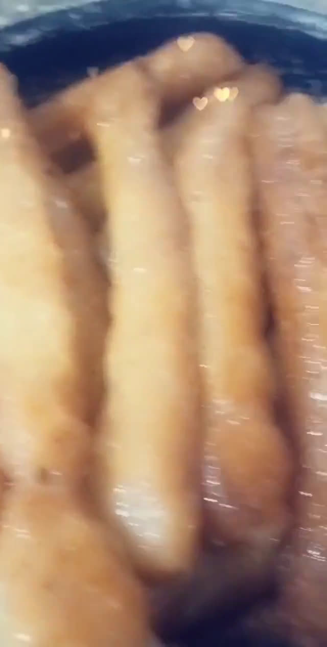 صورة لخطوة 2 من وصفة كرابيج حلب🤤