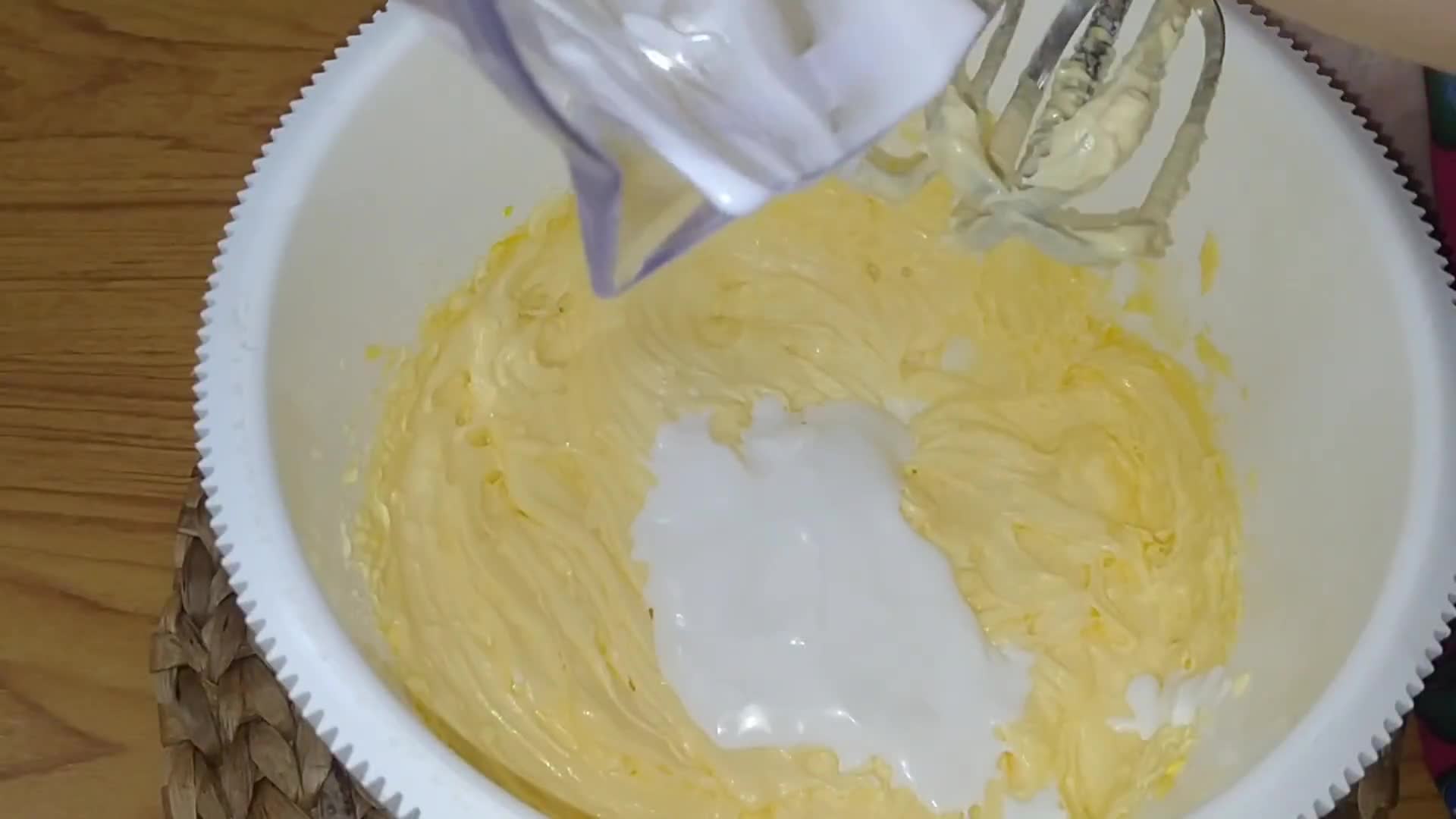 Foto langkah ke 3 dari resep 188. Sagu Keju Lumer.