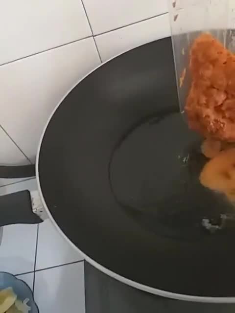 Foto langkah ke 3 dari resep 58. Gulai Kikil Nangka Muda.