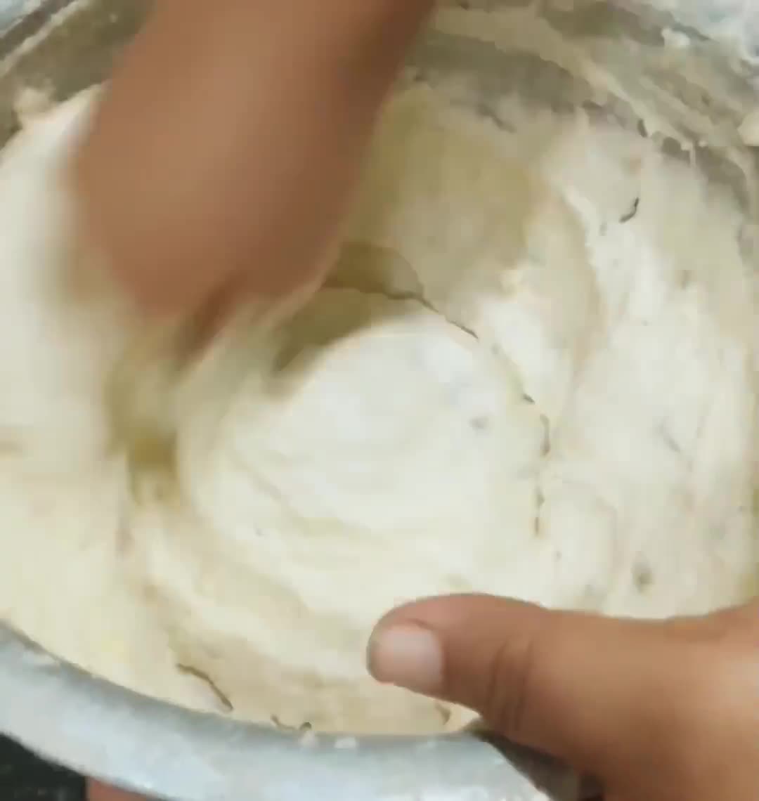 મેંદુવડા (Medu Vada Recipe In Gujarati) રેસીપી સ્ટેપ1ફોટો