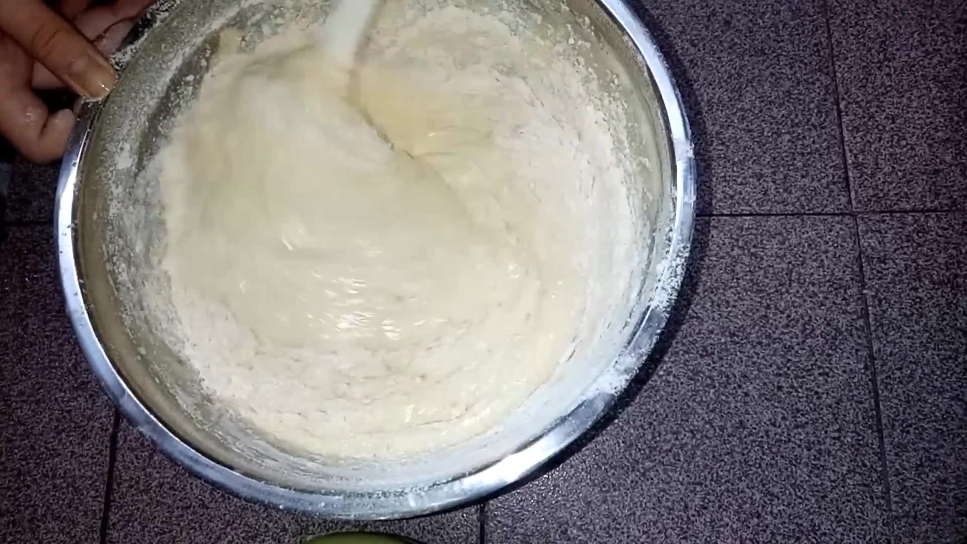 Foto del paso 6 de la receta: Budín de naranja esponjoso