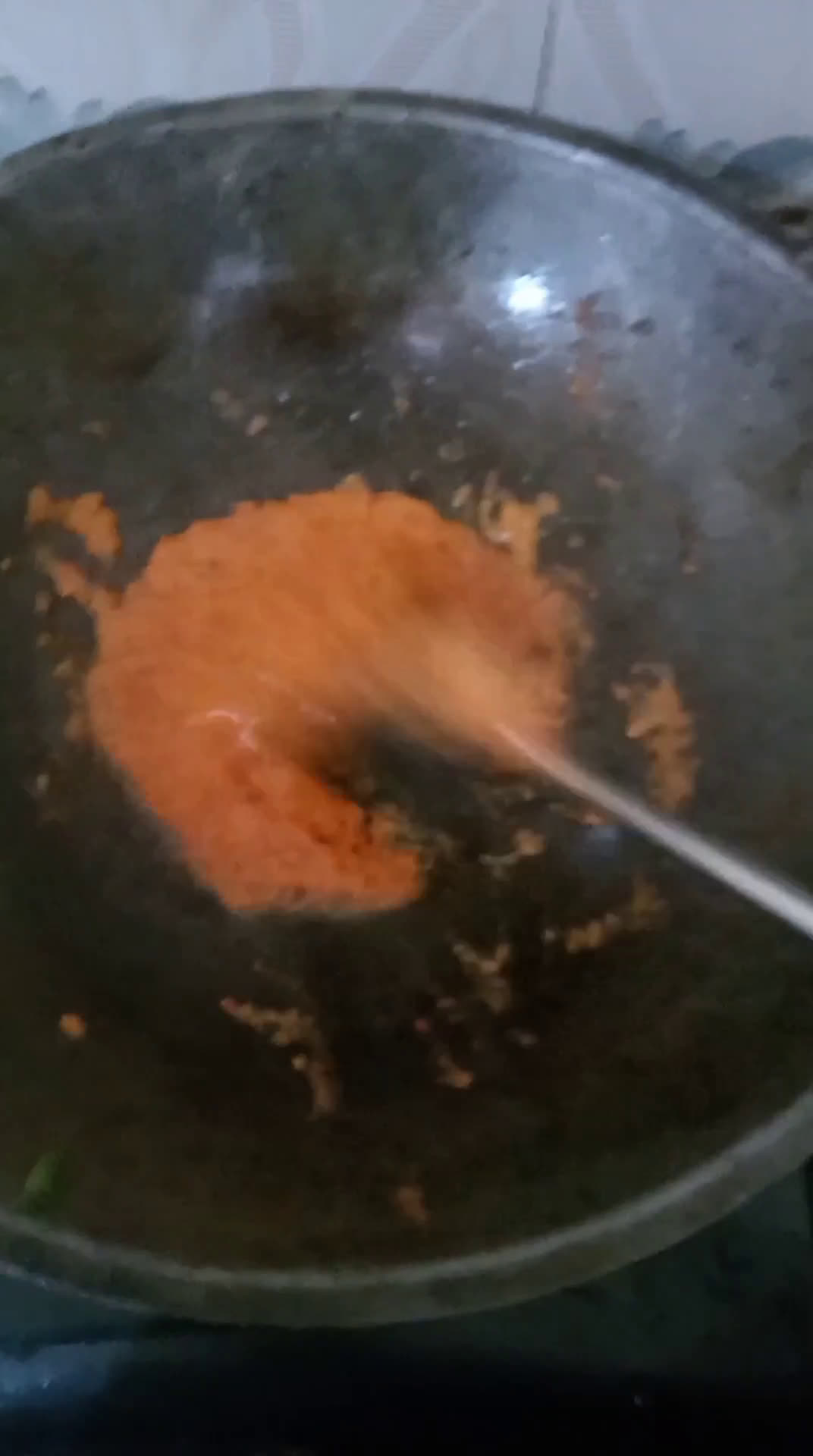 Foto langkah ke 4 dari resep Sambal Boranan Ala Nonop.