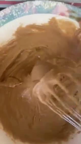 Foto langkah ke 3 dari resep Coffee Bun atau Roti Kopi (Rotio/Rotiboy).
