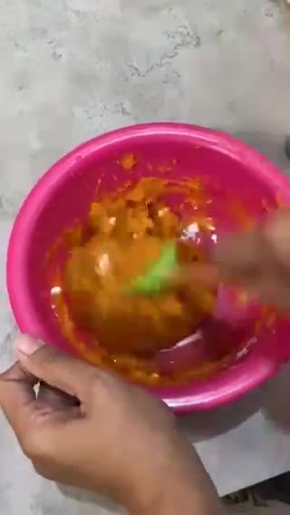Foto langkah ke 3 dari resep Bola Ubi Kopong.