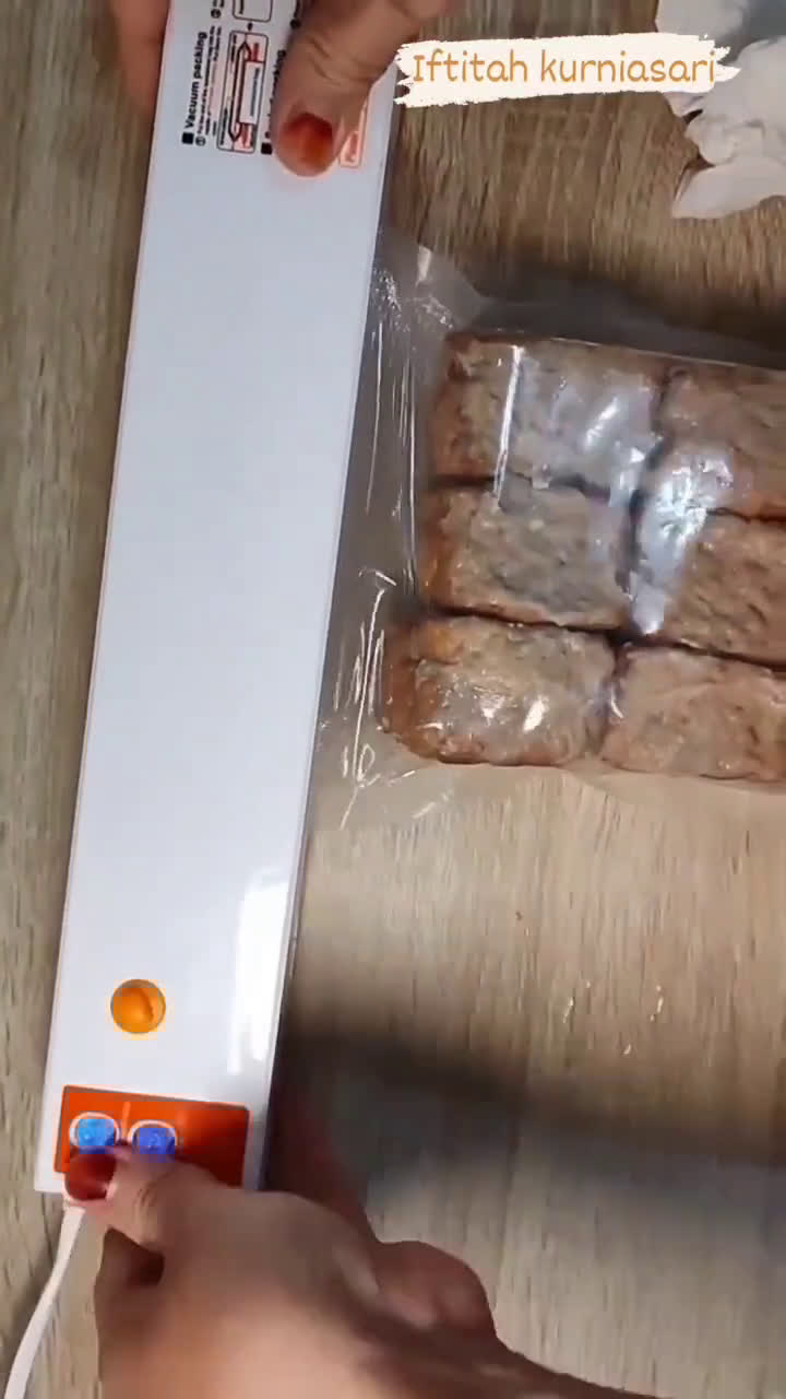 Foto langkah ke 6 dari resep Tahu Bakso Frozen.