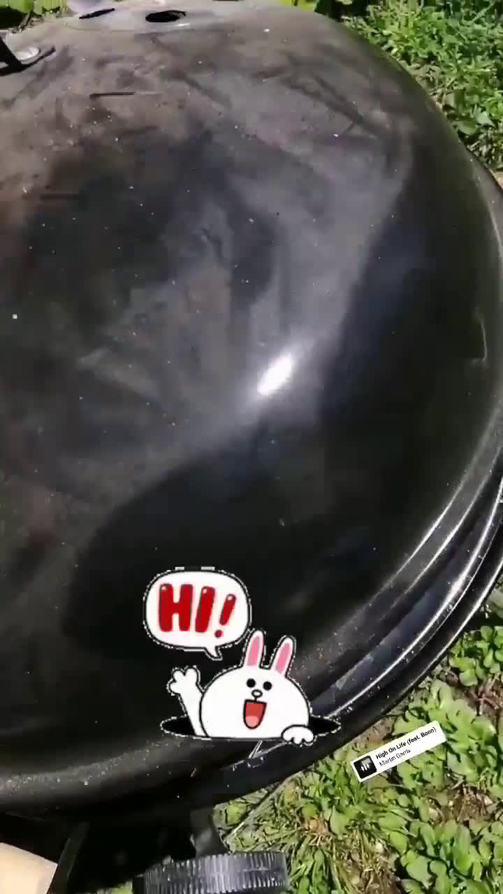 Une image de l'étape 7 de 🍡Brochettes de légumes pour cuisson Barbecue ou au Four.