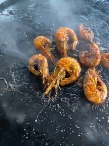 Foto del paso 5 de la receta: Camarones estilo Español