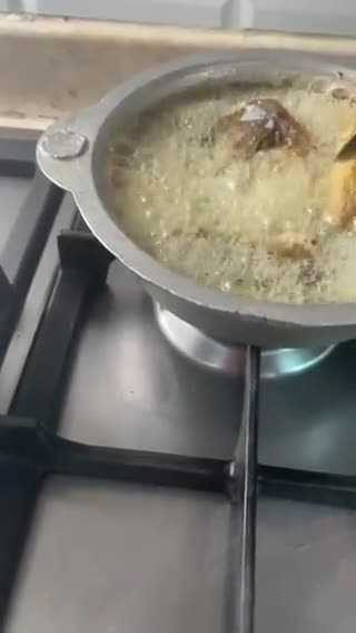 صورة لخطوة 2 من وصفة كبسة سمك الكنعد