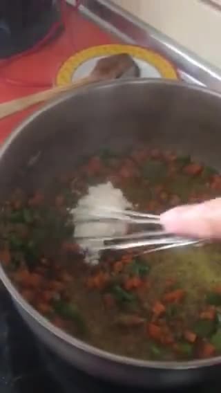 Foto del paso 5 de la receta: Pollo a la cerveza