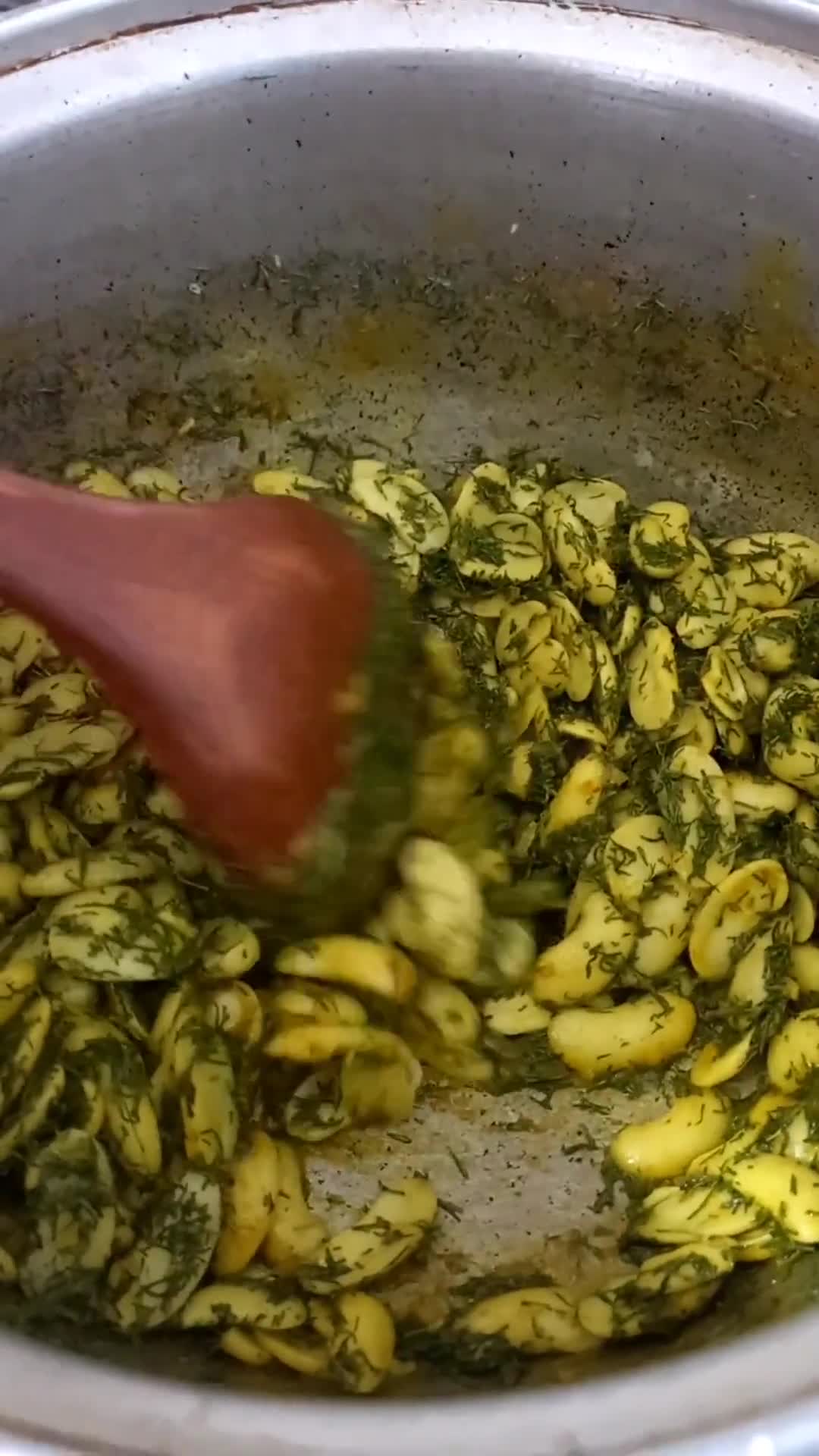 عکس مرحله 2 از دستور باقلاقاتق