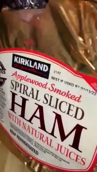 Foto del paso 4 de la receta: Jamón Glaseado con Salsa de Arándanos #elsabordelosrecuerdos