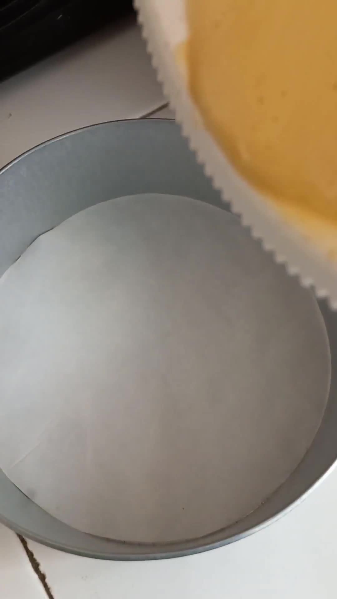 Foto langkah ke 2 dari resep Mango Oat Cake.