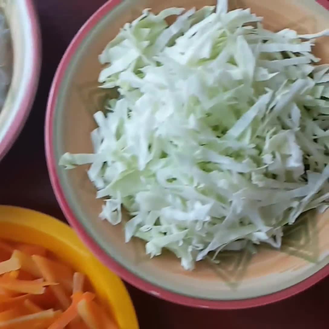 Foto langkah ke 5 dari resep Nasi Sop Ala Kutai.