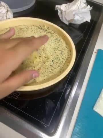 Foto del paso 5 de la receta: Buñuelos de patata