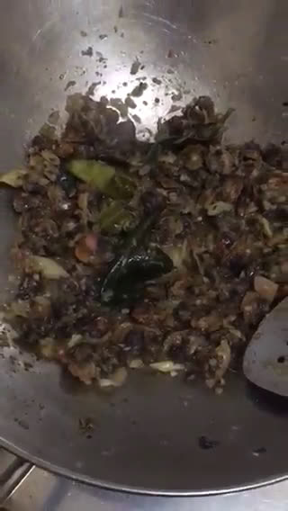 Foto langkah ke 5 dari resep Tumis Kerang Dara.