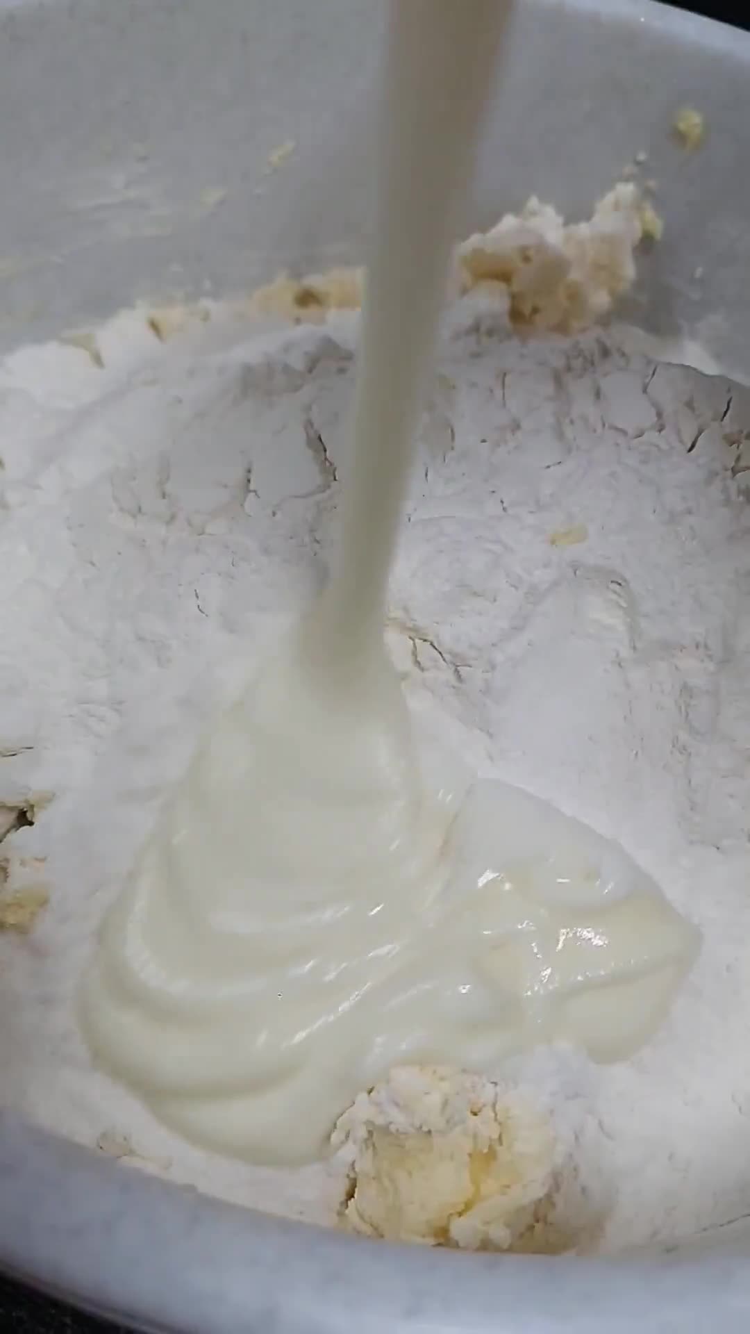 صورة لخطوة 1 من وصفة معمول التمر