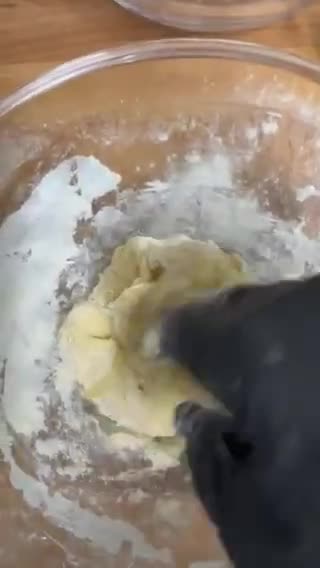 Foto del passaggio 1 della ricetta Strudel di Mele