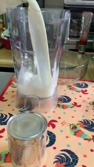 Foto del paso 5 de la receta: Gelatina de Mosaico. #ElRegaloDeCocinar