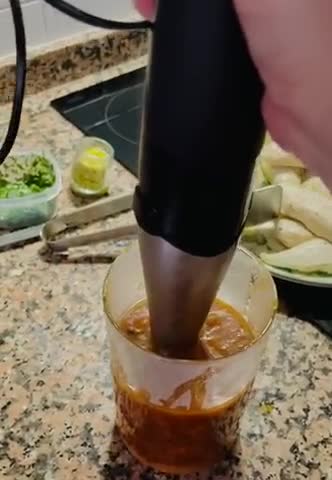Foto del paso 4 de la receta: Solomillo de pollo a la naranja con pistacho 🍊 🐣