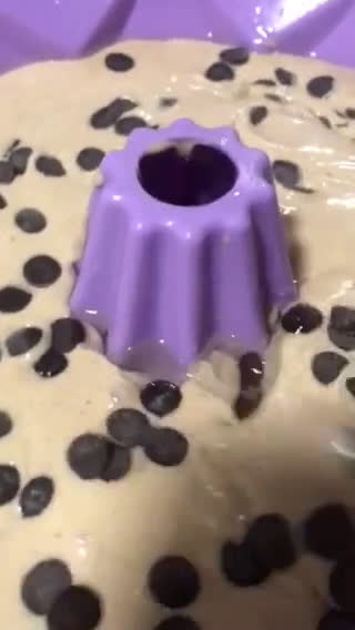 Foto del paso 9 de la receta: Bizcocho de mandarinas, sin azúcar