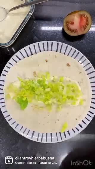 Foto del paso 3 de la receta: Kebab vegano de heura