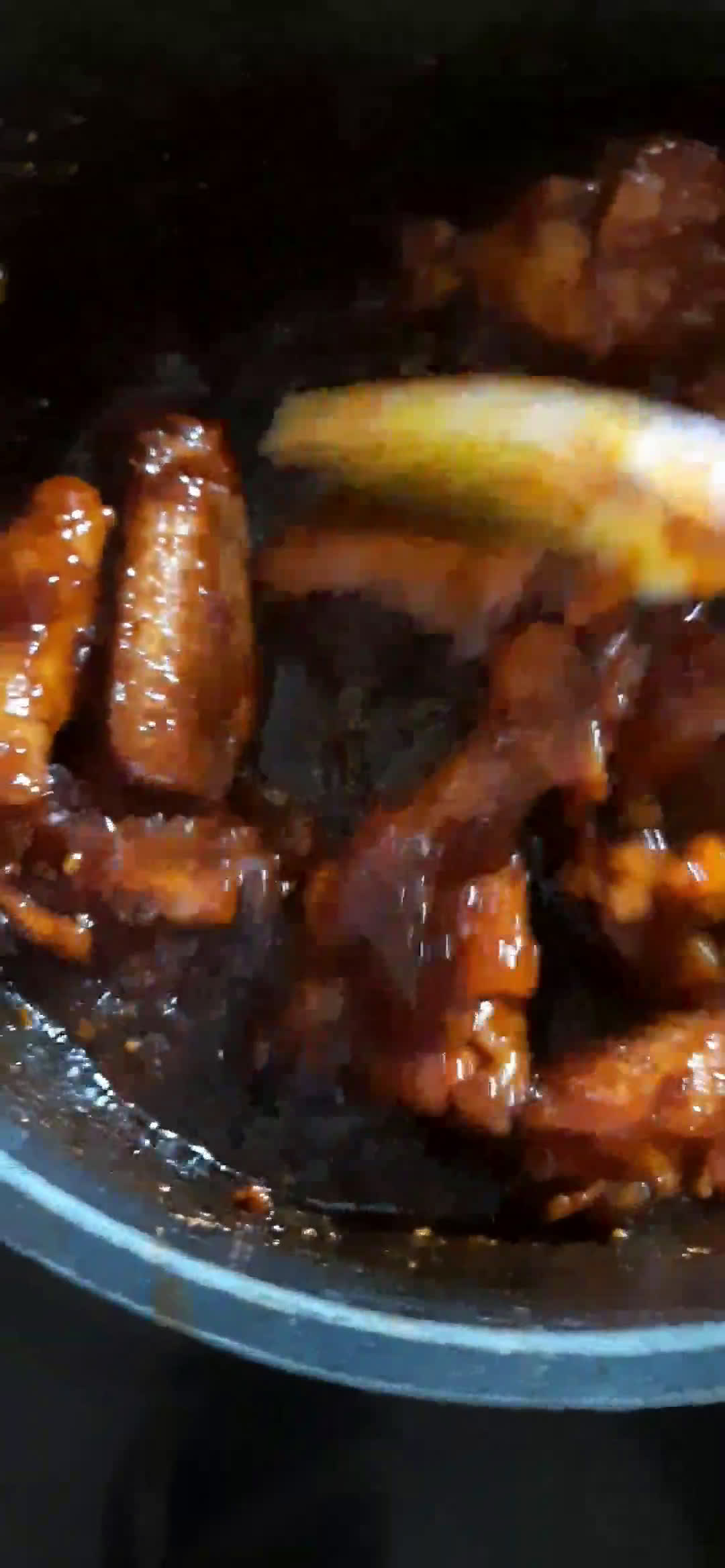 Foto langkah ke 2 dari resep Chicken spicy wings.