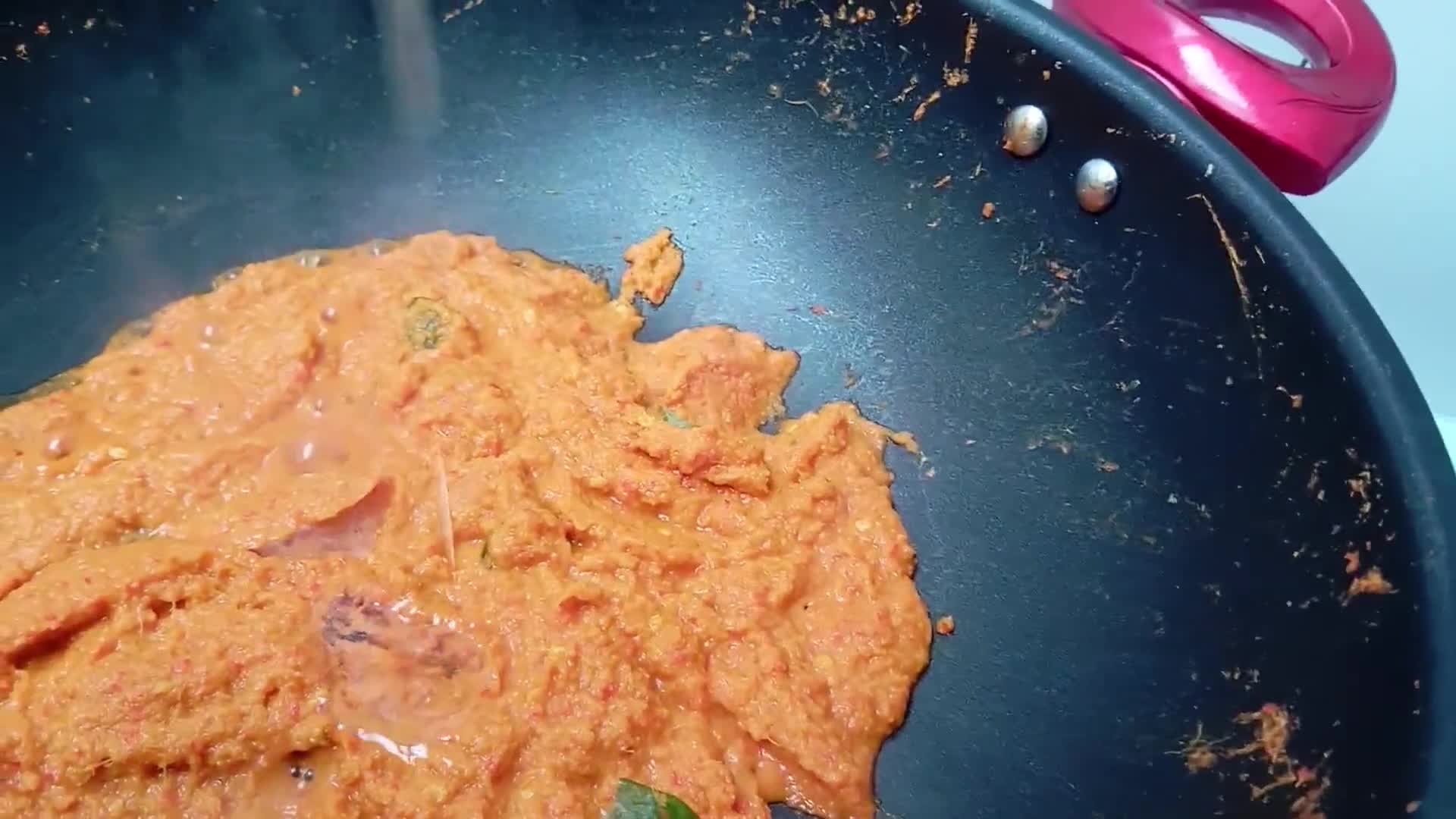 Foto langkah ke 4 dari resep Gulai ikan bandeng.