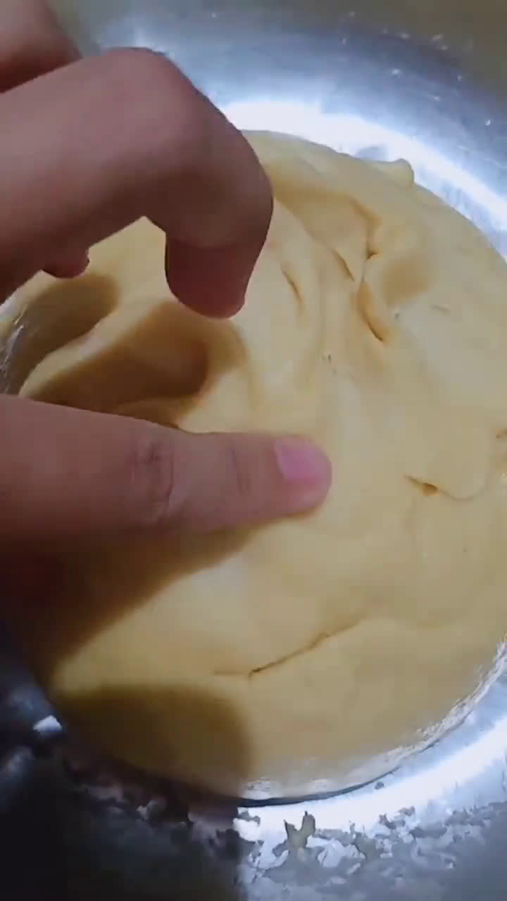 Foto langkah ke 3 dari resep Kulit Pastel Renyah.